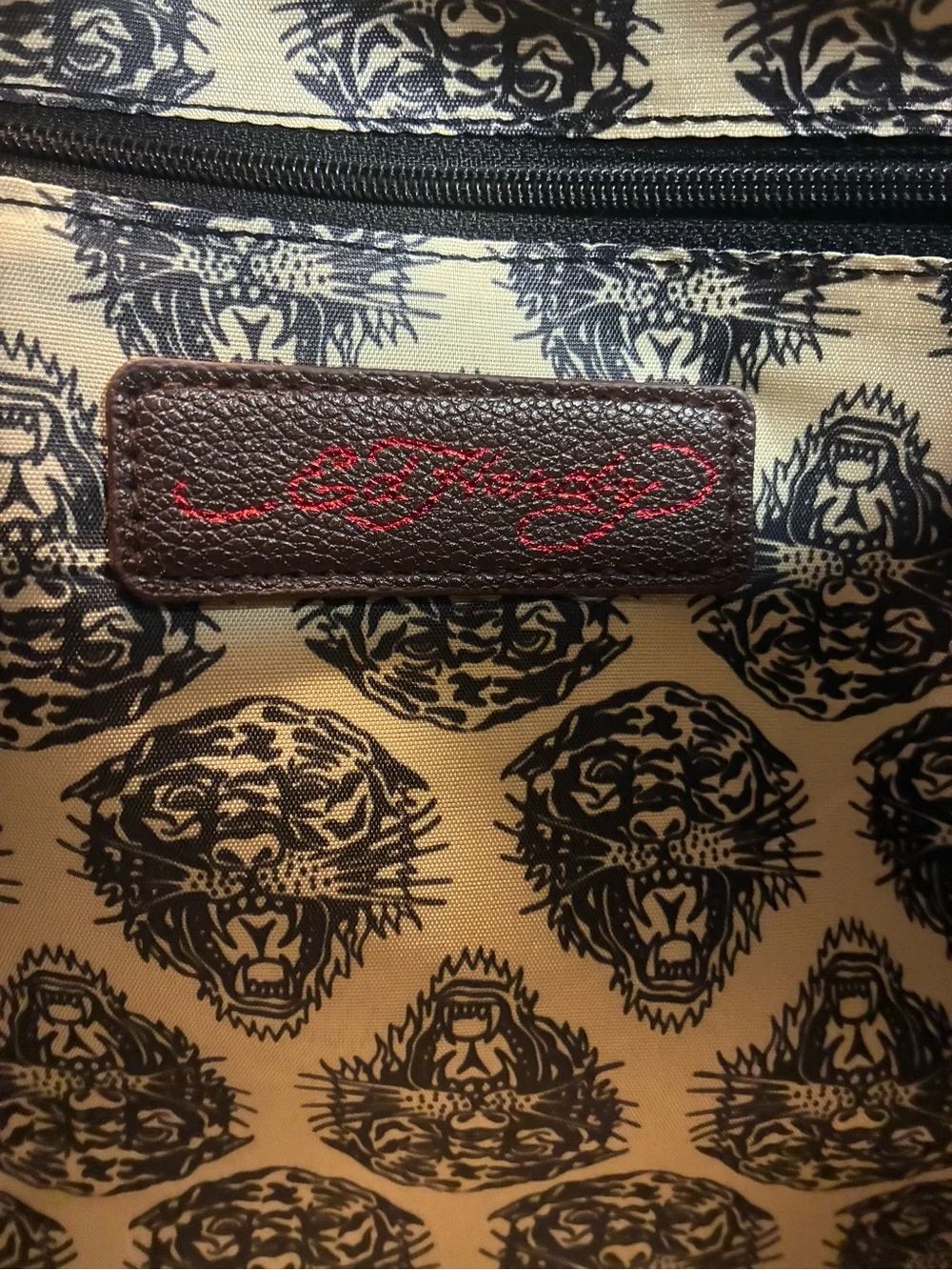Ed Hardy ed hardy